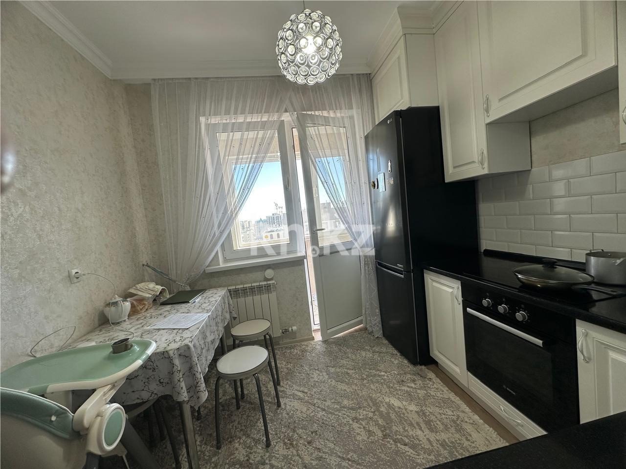 Продажа 2-комнатной квартиры, 58 м² - Продажа двухкомнатных квартир в блочном доме в Казахстане фото 2 из 7
