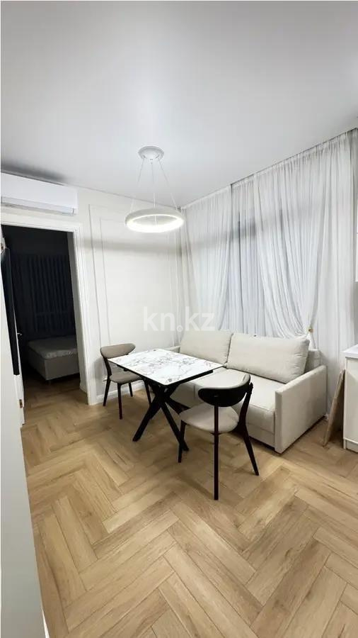 Продажа 3-комнатной квартиры, 53 м², пр. Сейфуллина, дом  416 - Продажа  трехкомнатных квартир в новостройках Алматы фото 1 из 6