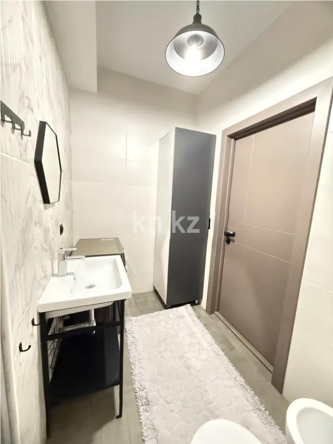 Продажа 3-комнатной квартиры, 80.1 м², ул. 23-я, дом  8/3 - Продажа квартир в Алматы фото 8 из 8