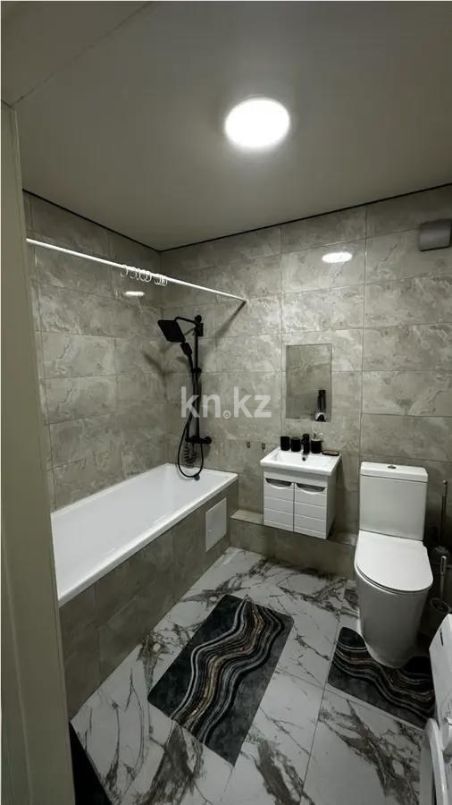 Продажа 2-комнатной квартиры, 62 м² в Астане - фото 4