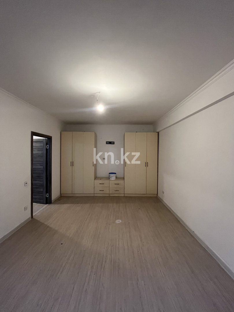 Продажа 1-комнатной квартиры, 50 м² - Продажа  однокомнатных квартир в новостройках Алматы с фото - страница 5 фото 1 из 8