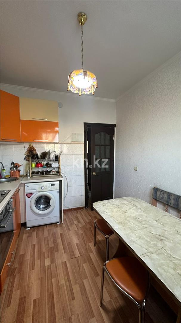 Продажа 3-комнатной квартиры, 87.9 м² - Продажа трехкомнатных квартир в Астане - страница 8 фото 12 из 17