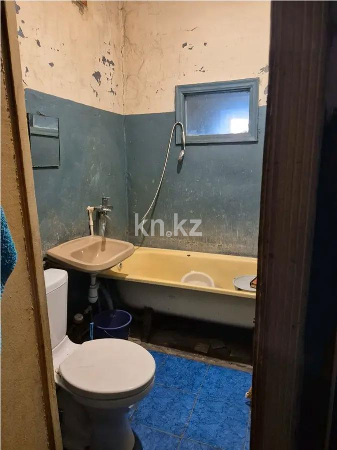 Продажа 2-комнатной квартиры, 43 м² в Караганде - фото 4