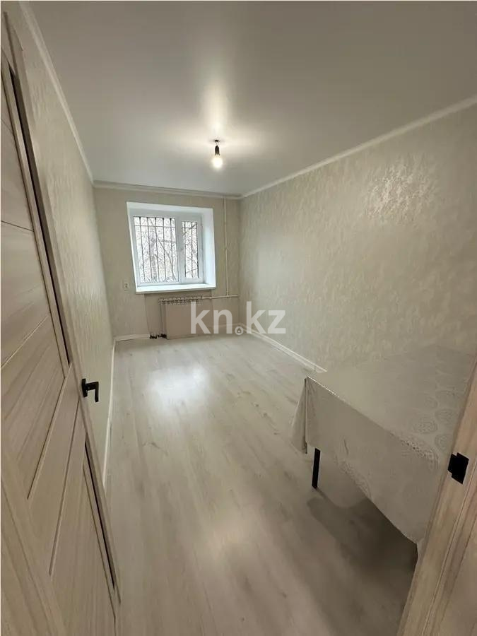 Продажа 3-комнатной квартиры, 58 м² в Караганде - фото 2