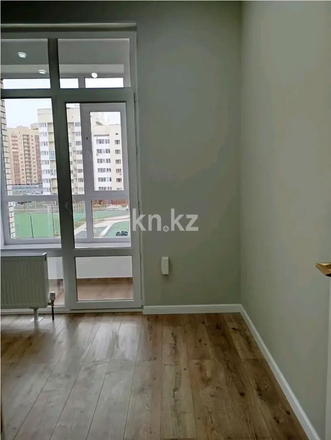 Продажа 1-комнатной квартиры, 36 м², ул. Е-15, дом  13/1 - Продажа  однокомнатных квартир в новостройках Астаны без посредников фото 2 из 4