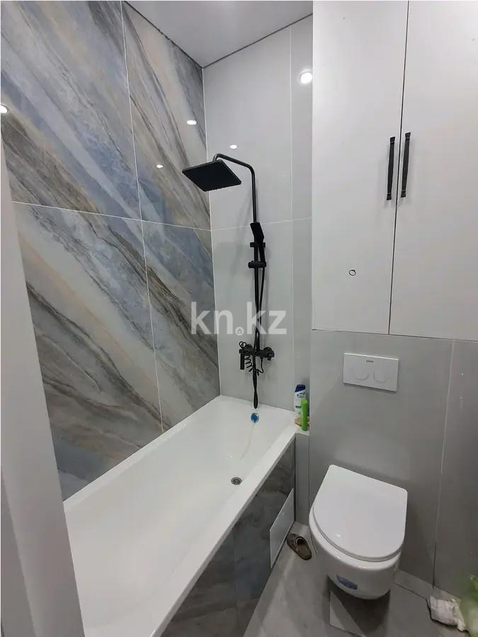 Продажа 1-комнатной квартиры, 19.9 м², ул. Е-810, дом  2/21 в Астане - фото 2