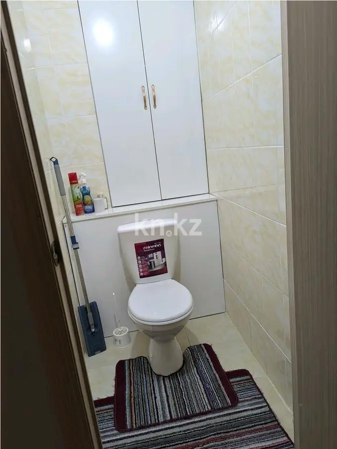 Продажа 2-комнатной квартиры, 64 м², ул. Молдагалиева, дом  6 в Астане - фото 4