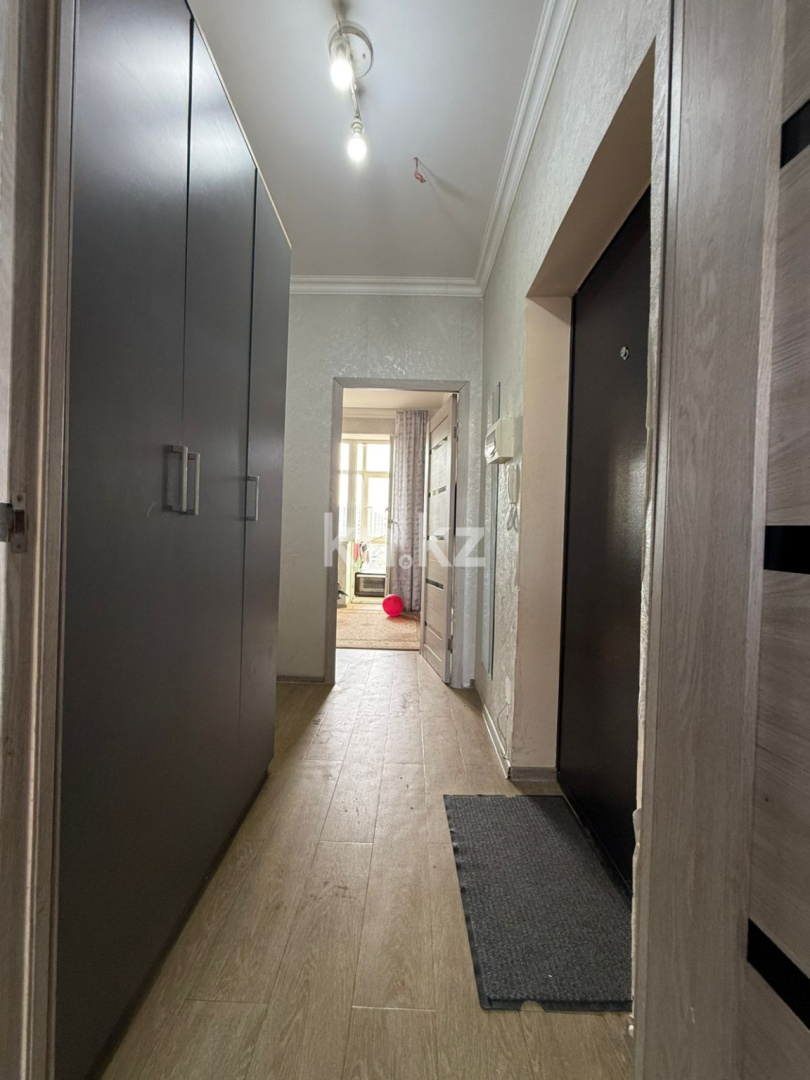 Продажа 2-комнатной квартиры, 38 м² в Астане - фото 8