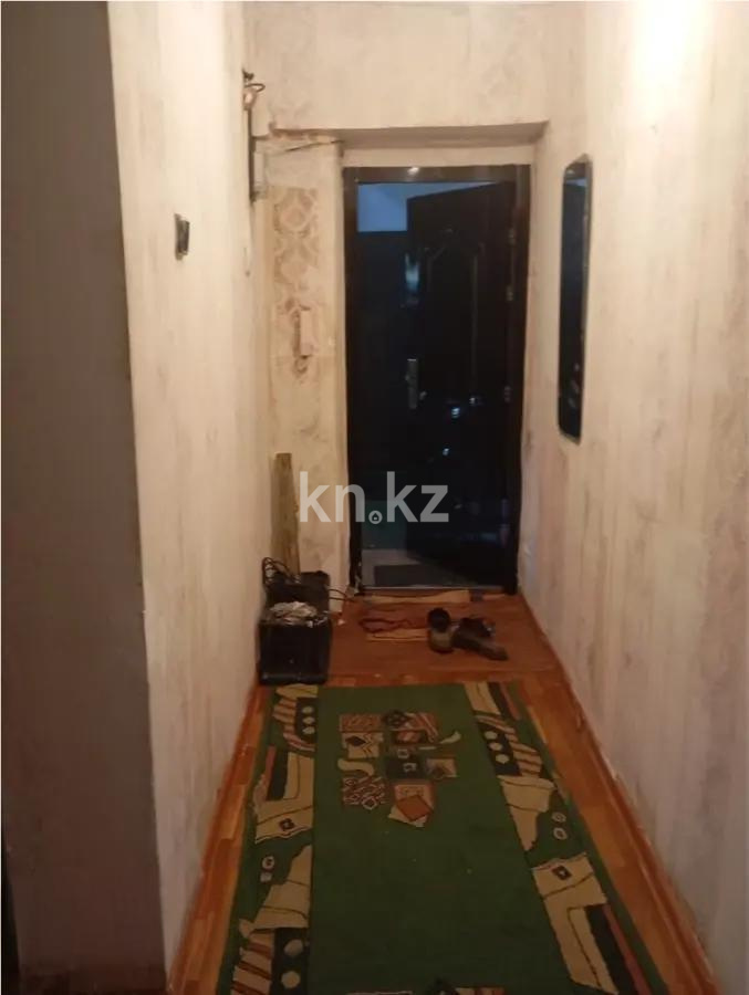 Продажа 2-комнатной квартиры, 48 м² в Алматы - фото 6