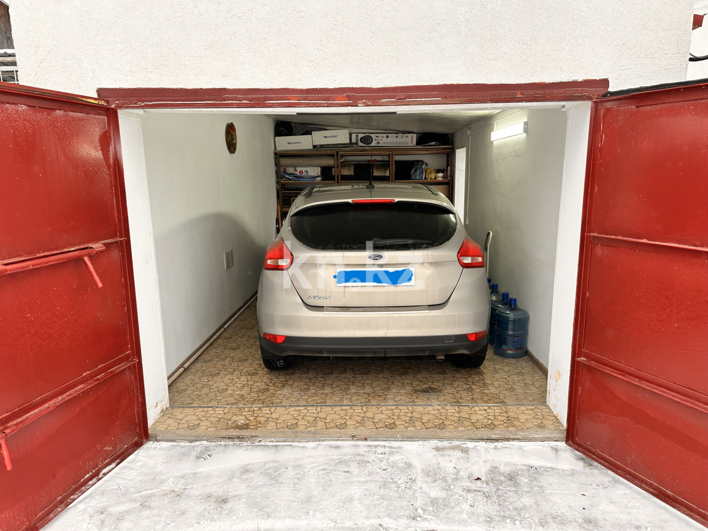 Продажа 4-комнатного дома, 141 м² - Недвижимость в Уральске фото 38 из 40