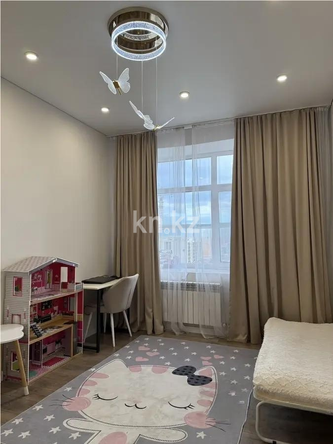 Продажа 3-комнатной квартиры, 73 м² - Продажа квартир в Караганде - страница 3 фото 3 из 9