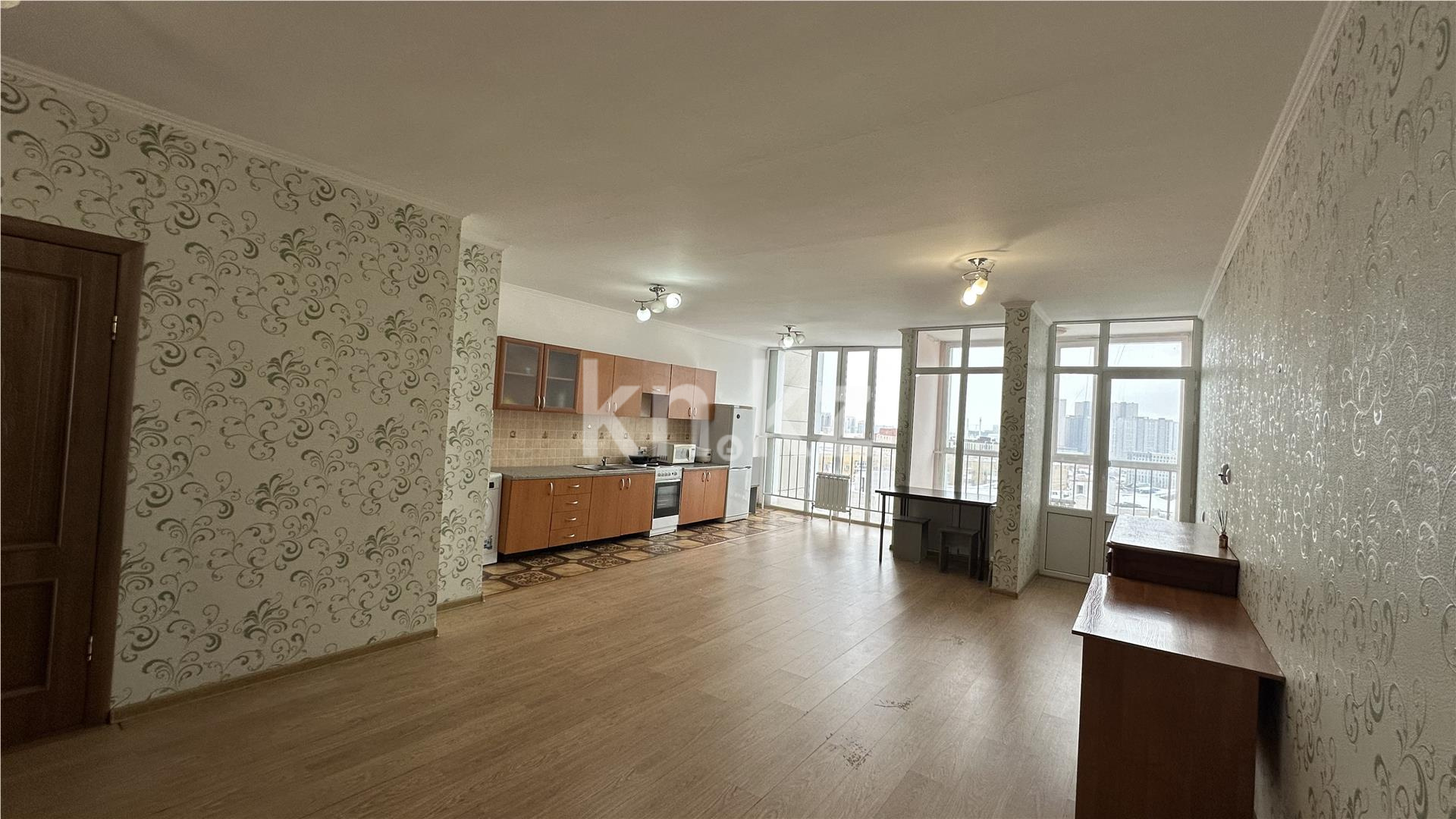 Продажа 2-комнатной квартиры, 79.1 м² - Продажа домов, коттеджей в Кокшетау фото 1 из 7