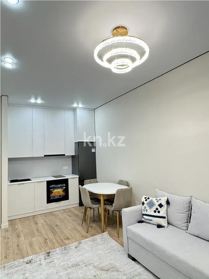 Продажа 2-комнатной квартиры, 37 м² - Продажа квартир в Астане - страница 27 фото 3 из 4