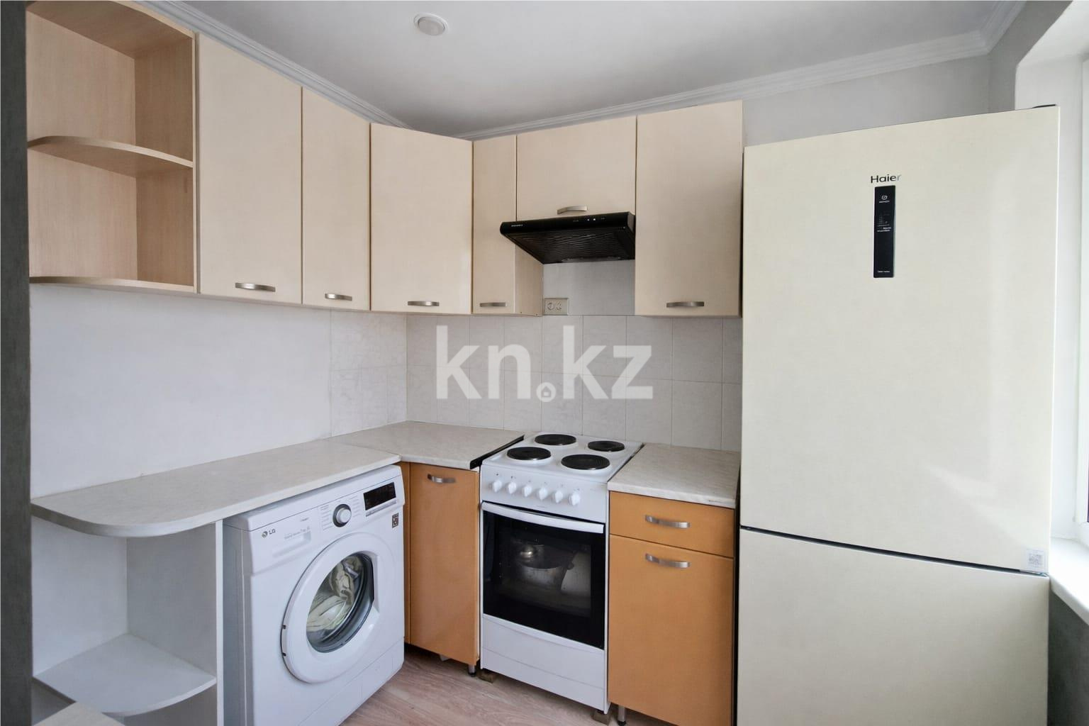 Продажа 2-комнатной квартиры, 48 м² - Продажа квартир в Казахстане - страница 60 фото 3 из 6