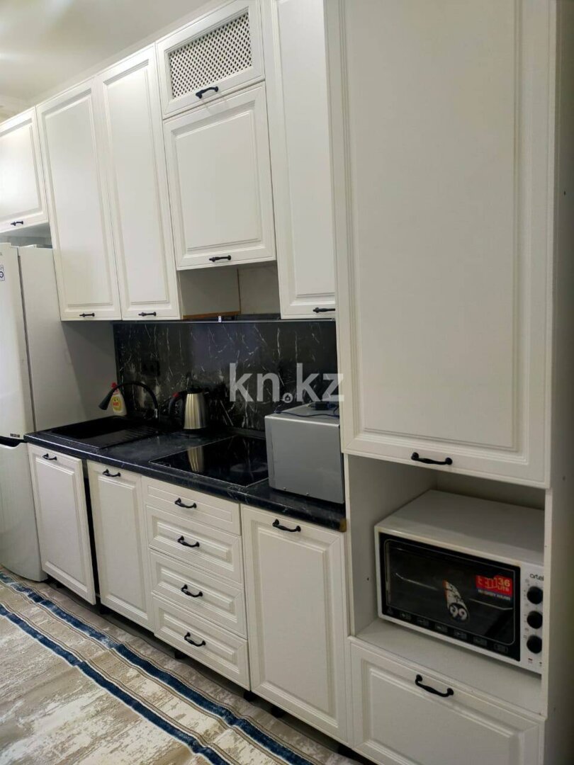 Аренда 1-комнатной квартиры, 41 м² в Астане - фото 2