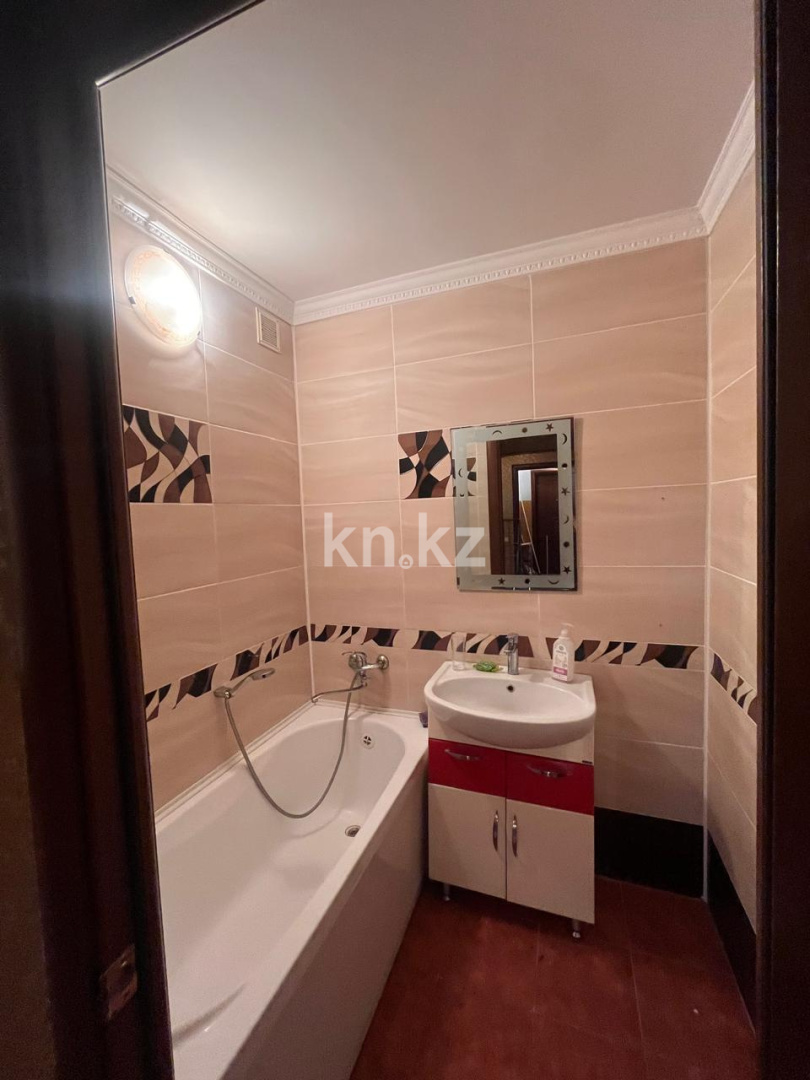 Продажа 4-комнатной квартиры, 84 м² в Караганде - фото 7