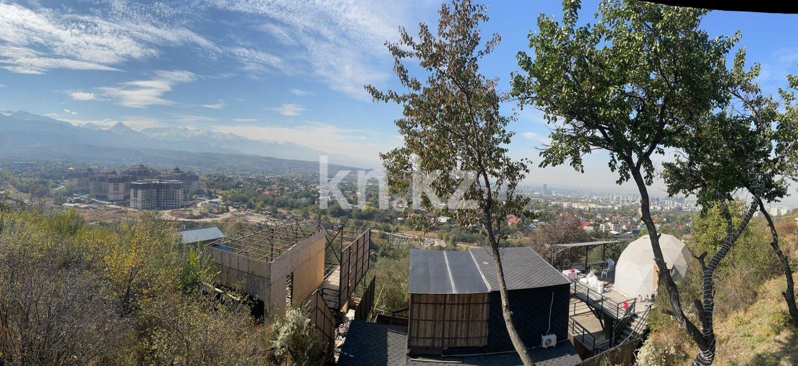 Продажа земельного участка, 2 га, Коктобе - Продажа земельных участков в Алматы фото 2 из 3