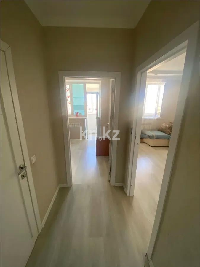 Продажа 1-комнатной квартиры, 34 м² в Астане - фото 5