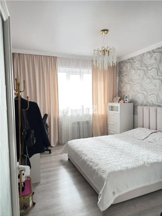 Продажа 2-комнатной квартиры, 62 м², ул. Муканова, дом  86 - Продажа  двухкомнатных квартир в Караганде фото 2 из 5