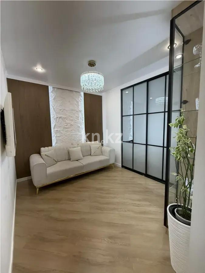 Продажа 3-комнатной квартиры, 60 м² - Продажа квартир от собственников в Алматы - страница 10 фото 1 из 1