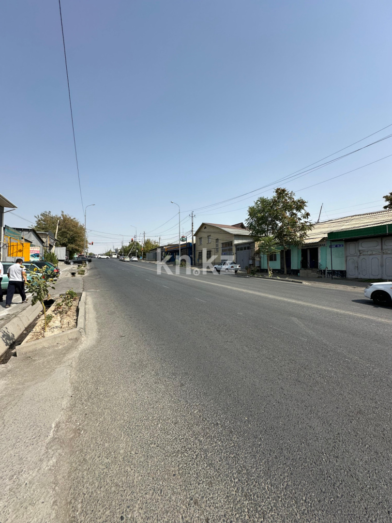 Продажа земельного участка, 5 сот., ул. Кожанова - Продажа земельных участков в Шымкенте фото 10 из 12