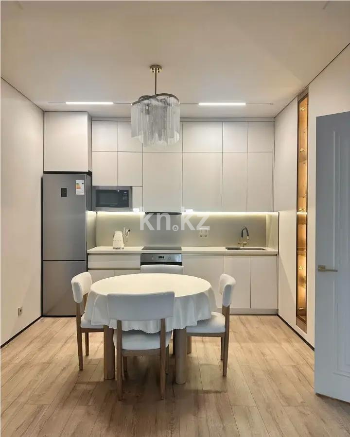 Продажа 2-комнатной квартиры, 47 м² в Астане - фото 3