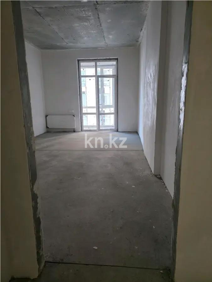 Продажа 2-комнатной квартиры, 58 м², пр. Сейфуллина, дом  467г в Алматы - фото 2