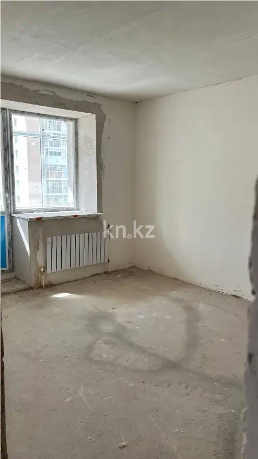 Продажа 1-комнатной квартиры, 44.3 м², пр. Кошкарбаева, дом  42/1 стр - Продажа квартир в Астане без посредников фото 1 из 3
