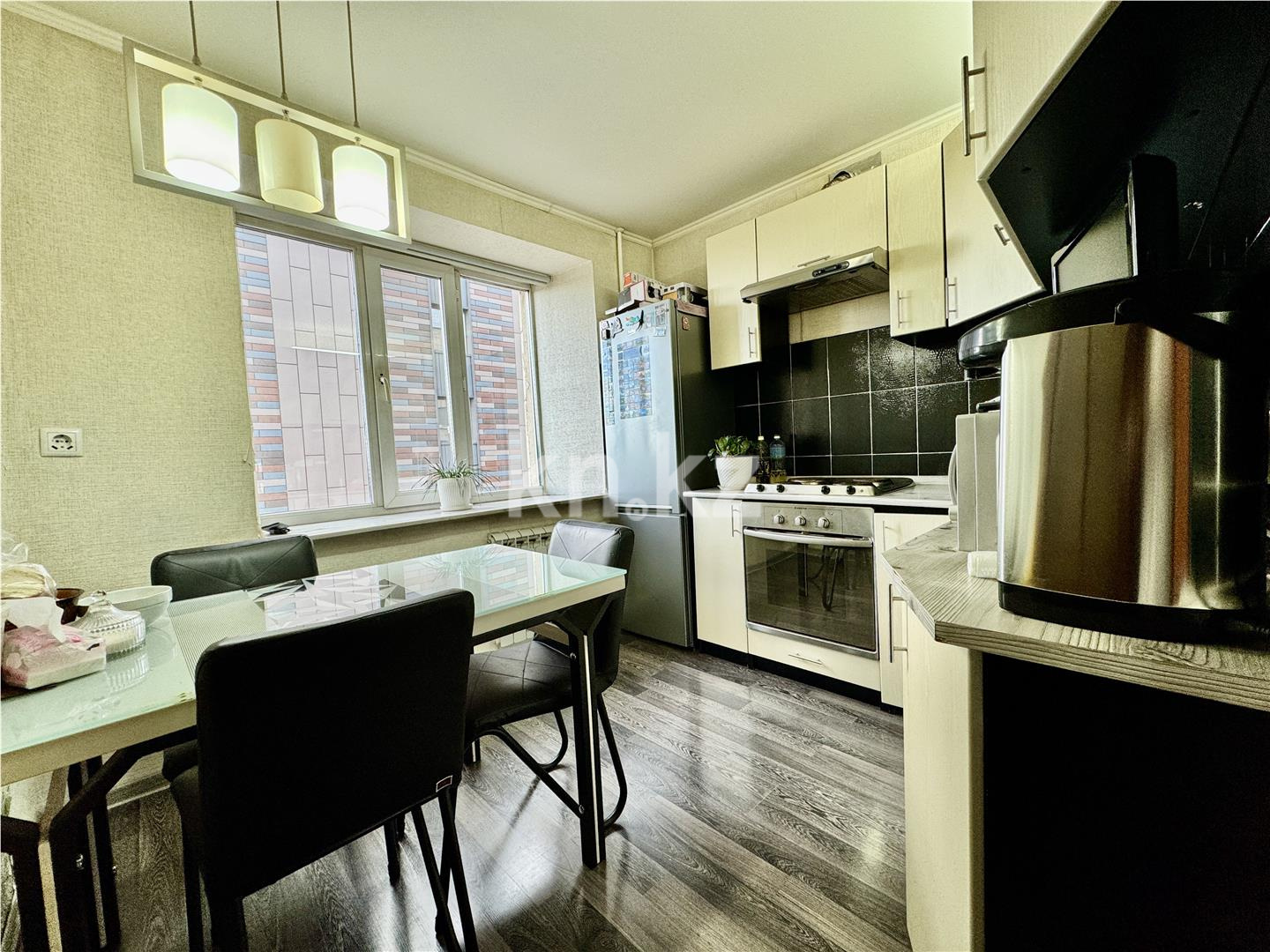 Продажа 2-комнатной квартиры, 58 м², ул. Анжерская, дом  39 - Продажа  двухкомнатных квартир в Караганде фото 12 из 25