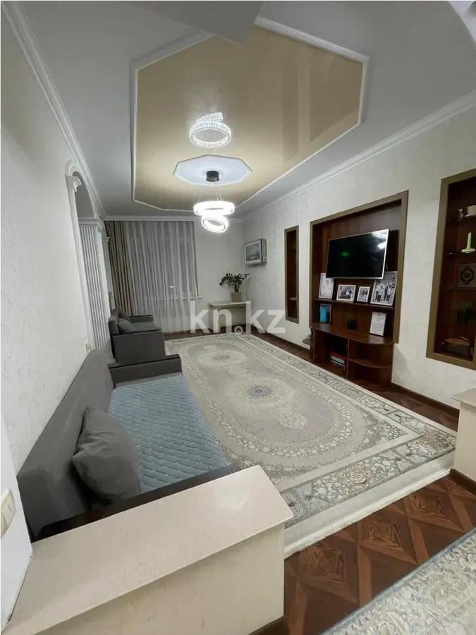 Продажа 2-комнатной квартиры, 68 м² в Астане