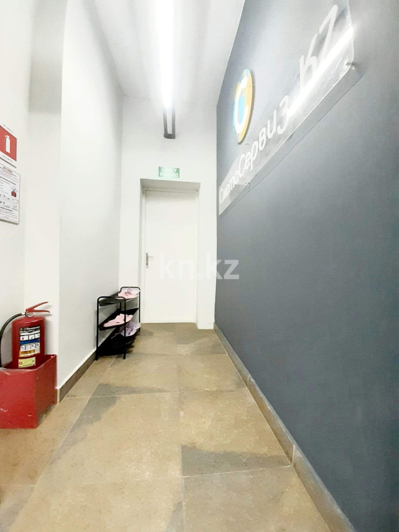 Аренда , Нугмана Манаева, дом  92 - Аренда офисных и торговых помещений в Алматы фото 5 из 15