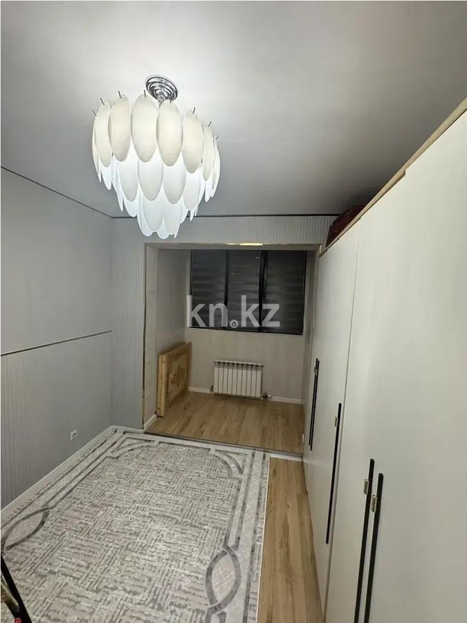 Продажа 3-комнатной квартиры, 76 м², мкр. Шугыла, дом  342/7 в Алматы - фото 3