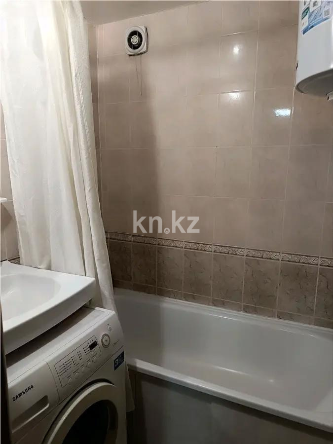 Продажа 1-комнатной квартиры, 40 м², пр. Бухар-жырау, дом  76 - Продажа  однокомнатных квартир в Караганде фото 3 из 4