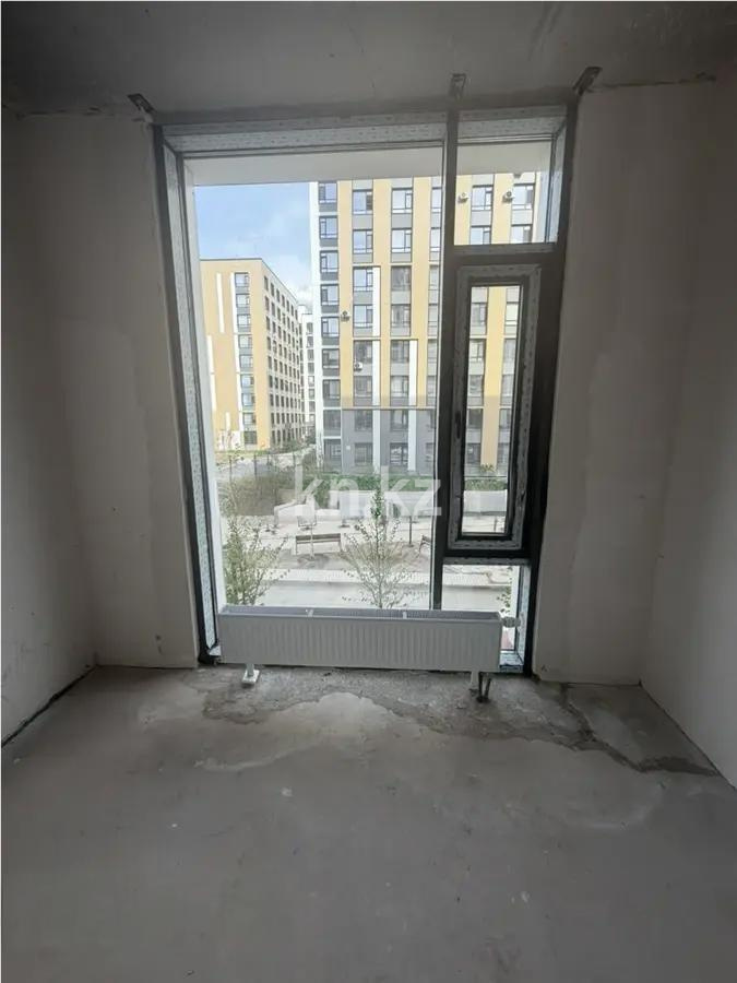 Продажа 3-комнатной квартиры, 77.7 м² в Астане
