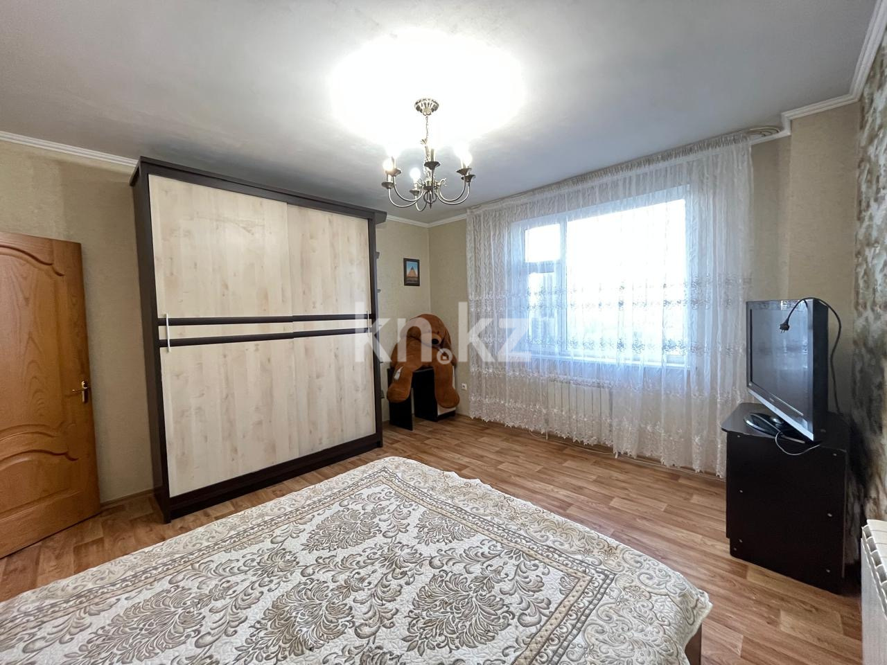 Аренда 3-комнатной квартиры, 78 м² - Аренда квартир помесячно в Астане - страница 5 фото 3 из 11