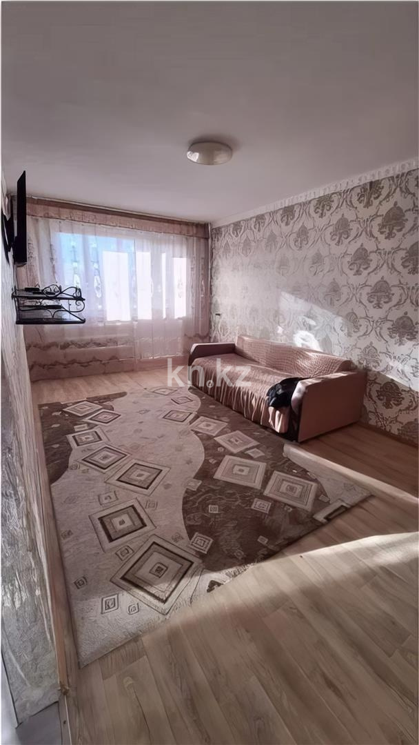Продажа 1-комнатной квартиры, 31 м² - Продажа квартир в Абае фото 1 из 3