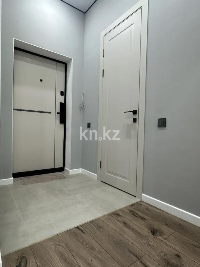 Продажа 1-комнатной квартиры, 39 м² в Астане - фото 5