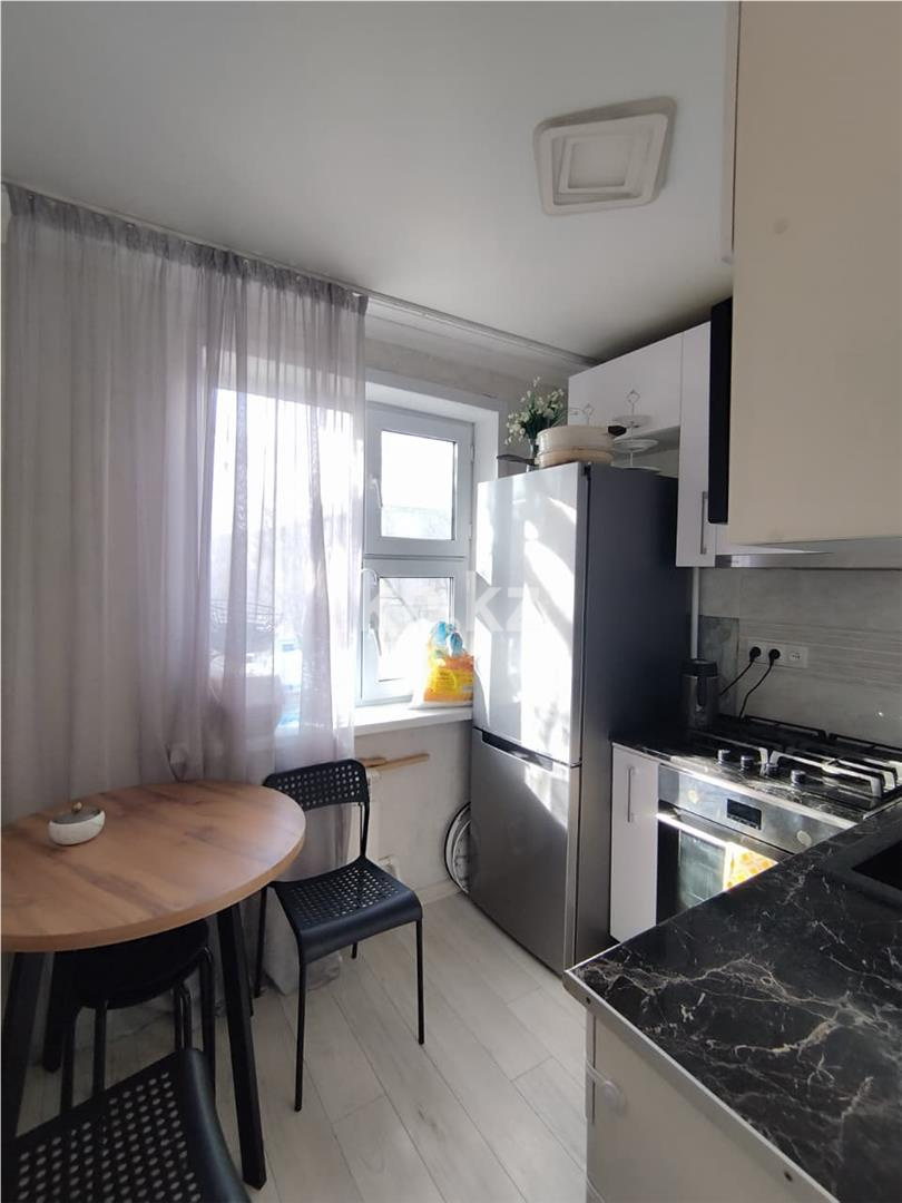 Продажа 2-комнатной квартиры, 44 м², пр. Металлургов - Продажа квартир в Темиртау фото 6 из 12