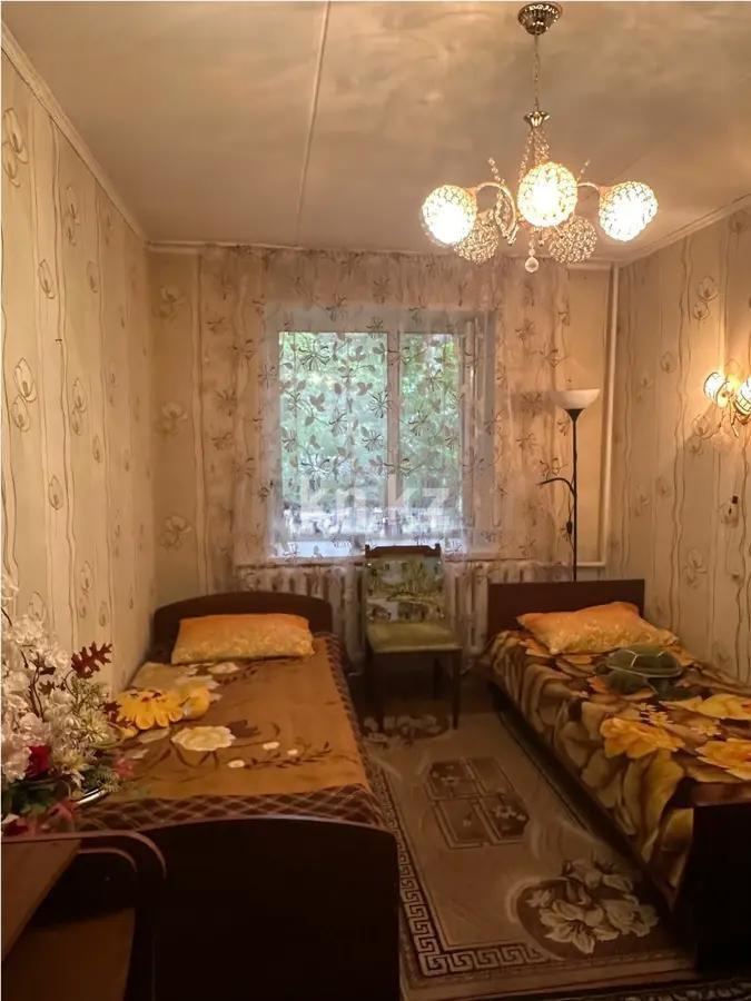 Продажа 2-комнатной квартиры, 52 м², ул. Гапеева, дом  1 - Продажа  двухкомнатных квартир в Караганде без посредников с фото фото 2 из 4