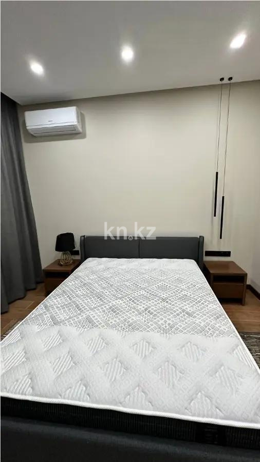 Продажа 2-комнатной квартиры, 55.4 м² - Продажа двухкомнатных квартир от собственников в Алматы - страница 10 фото 1 из 3