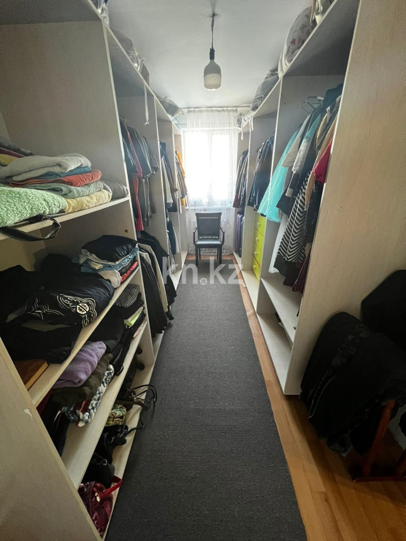 Продажа 6-комнатного дома, 145.9 м² - Продажа жилой и коммерческой недвижимости в Акмолинской области фото 3 из 21