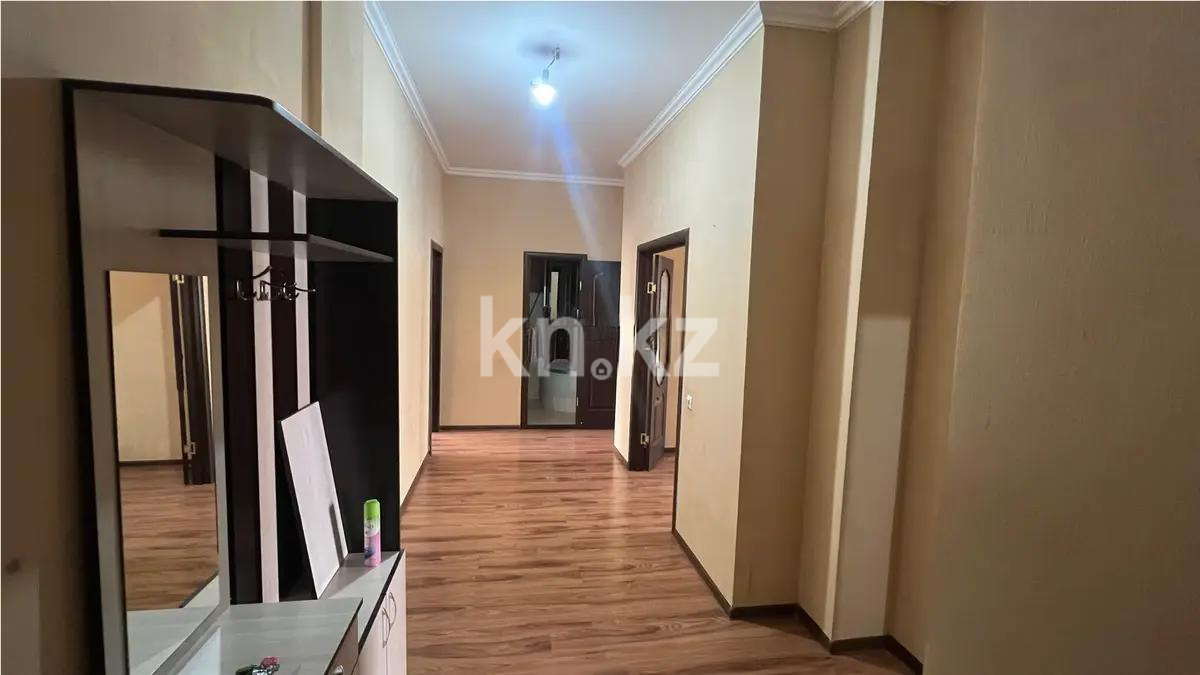 Продажа 3-комнатной квартиры, 77.5 м², ул. Янушкевича, дом  1/2 - Продажа  трехкомнатных квартир в Астане фото 6 из 6