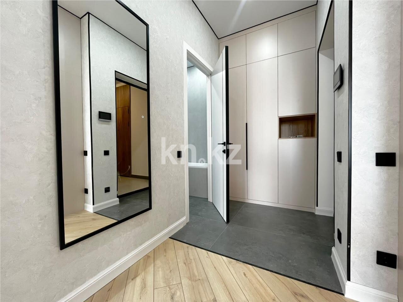 Продажа 2-комнатной квартиры, 47.6 м² в Астане - фото 5