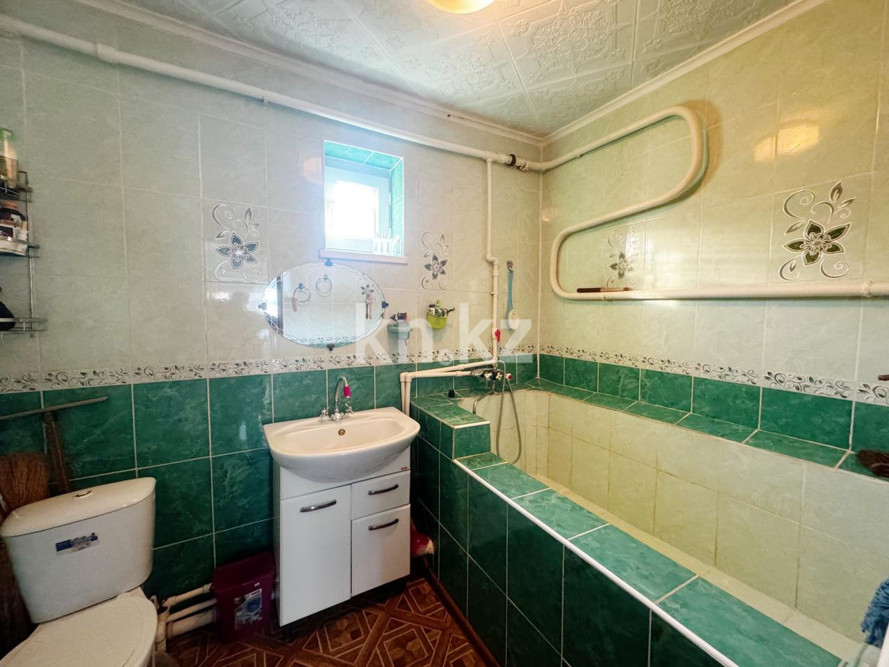 Продажа 8-комнатного дома, 163 м², ул. Клочкова - Продажа домов, коттеджей в Темиртау фото 10 из 21