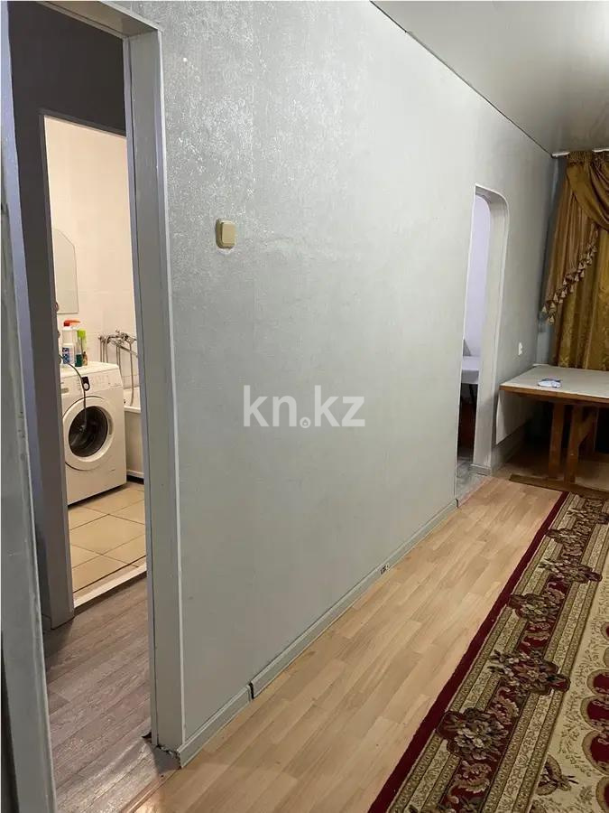 Продажа 2-комнатной квартиры, 46 м², ул. 6-й мик-н, дом  43 - Продажа квартир в Темиртау без посредников фото 3 из 4