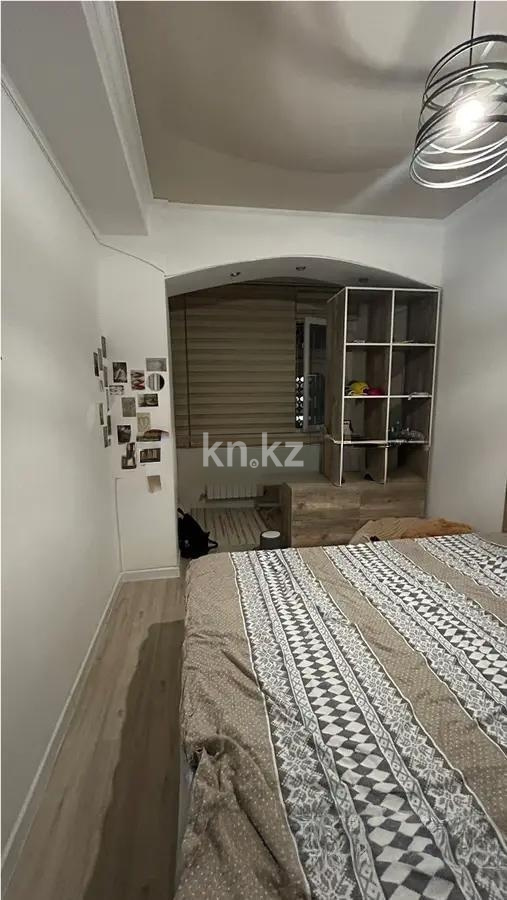 Продажа 2-комнатной квартиры, 53 м² в Алматы - фото 2
