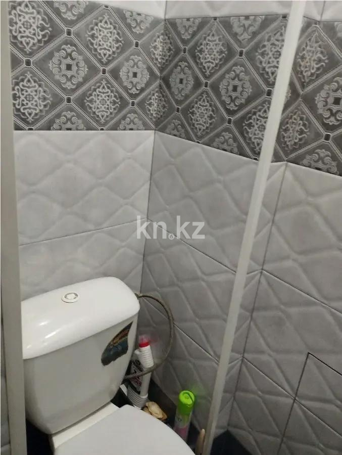 Продажа 2-комнатной квартиры, 29.4 м² в Алматы - фото 5