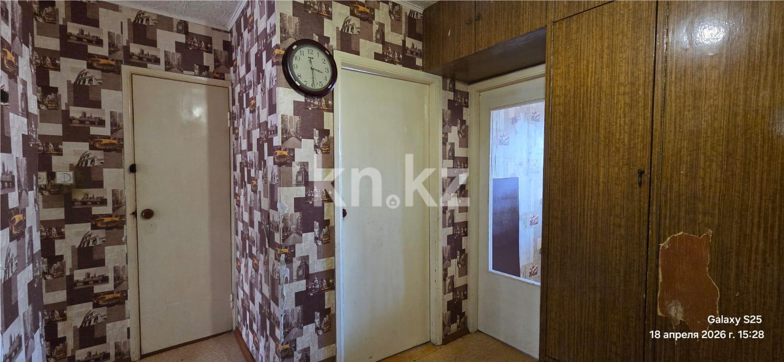 Продажа 3-комнатной квартиры, 60 м² - Продажа квартир в Темиртау - страница 3 фото 11 из 13