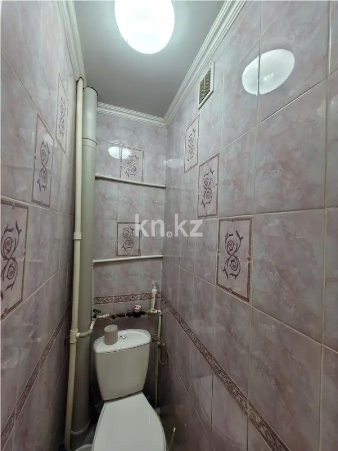 Продажа 4-комнатной квартиры, 62 м² - Продажа квартир в Караганде - страница 5 фото 5 из 6