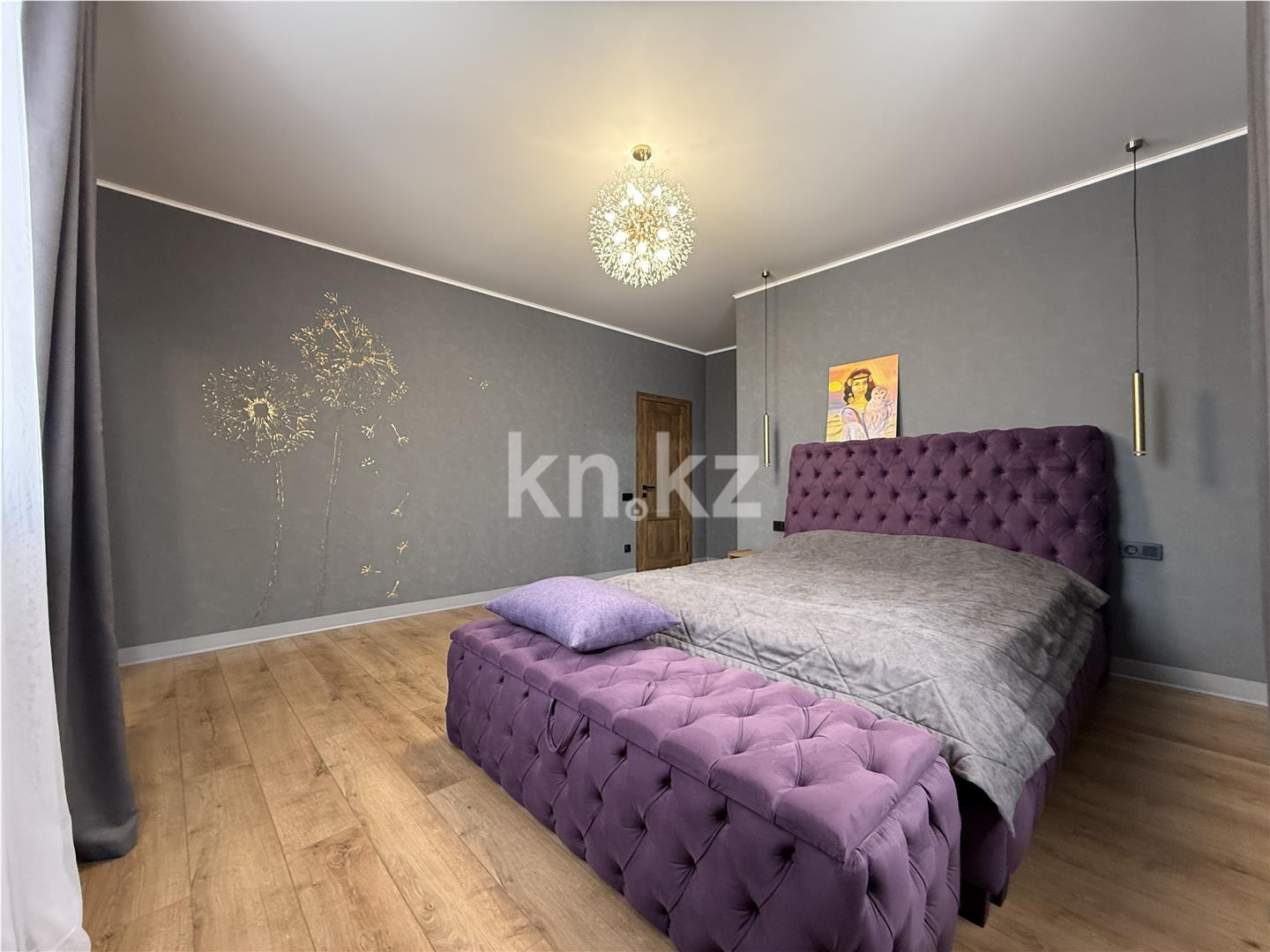 Продажа 5-комнатного дома, 360 м² в Караганде - фото 6